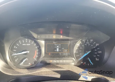 2019 Ford Explorer из США, поврежденный, VIN 1FM5K7B8XKGA93269